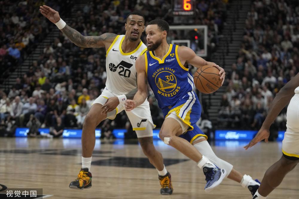 马龙和勒布 马龙和勒布